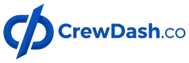CrewDash